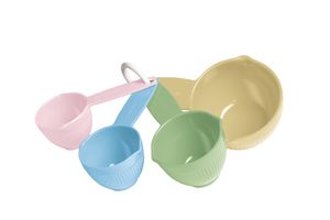 Cuisena Measuring Cup Set/4