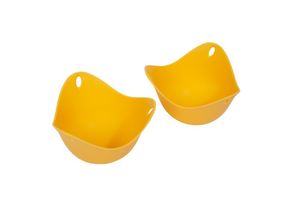 Cuisena Silicone Egg Poachers/Set 2