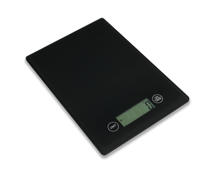 Cuisena Digital Scale 5kg - Blk