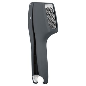 Culinare Garlic Press - Grey
