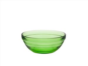 Duralex Gigonge Green Stackable Bowl 14cm 500ml