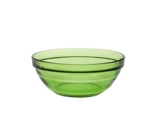 Duralex Gigonge Green Stckable Bowl 17cm 970ml