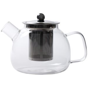 Euroline Glass Tea Pot 800mL