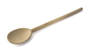 Euroline Wooden Spoon 35cm