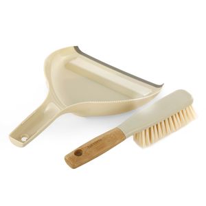 Full Circle Daily Sweep Dustpan & Brush Set