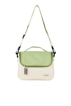 LocknLock Insulated Lunch Bag with Strap