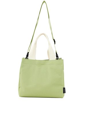 LocknLock Insulated Mini Lunch Bag with Strap