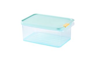 LocknLock Freezer Fit Rectangular Container 1.65L