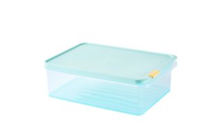 LocknLock Freezer Fit Rectangular Container - 3.5L