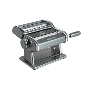 Marcato Atlas 150 Pasta Machine Powder Grey
