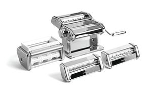 Marcato Atlas Plus Gift Set - 6 types of pasta