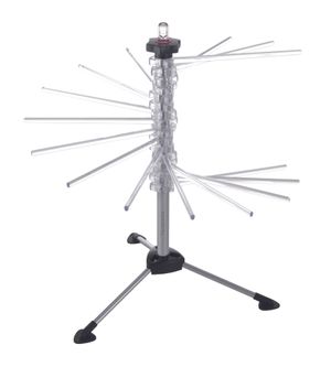 Marcato Pasta Drying Rack Tacapasta Neutral
