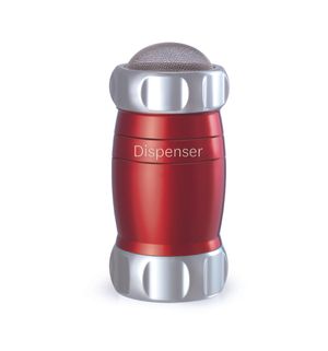 Marcato Dispenser/Shaker - Red