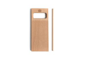 Marcato Gnocchi Board with Garganelli stick