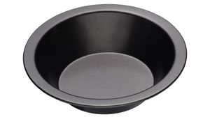 MasterCraft Heavy Base Individual  Round Pie Dish 10cm