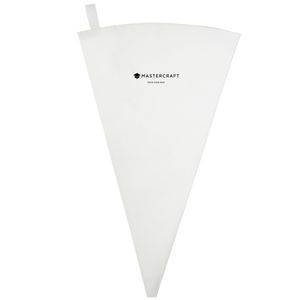 MasterCraft Professional Deluxe Piping Bag 50cm