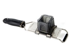 Microplane Slider Attachment for Gourmet Series