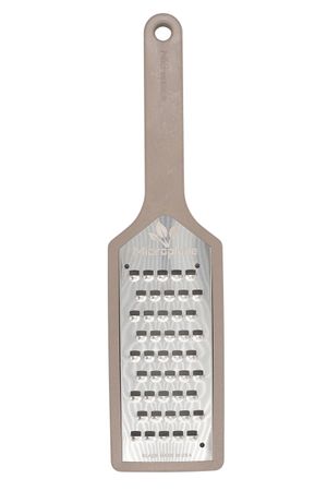 Microplane EcoGrate Extra Coarse Grater - Dover Grey