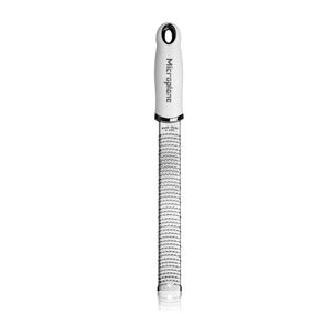 Microplane Premium Zester Grater - White