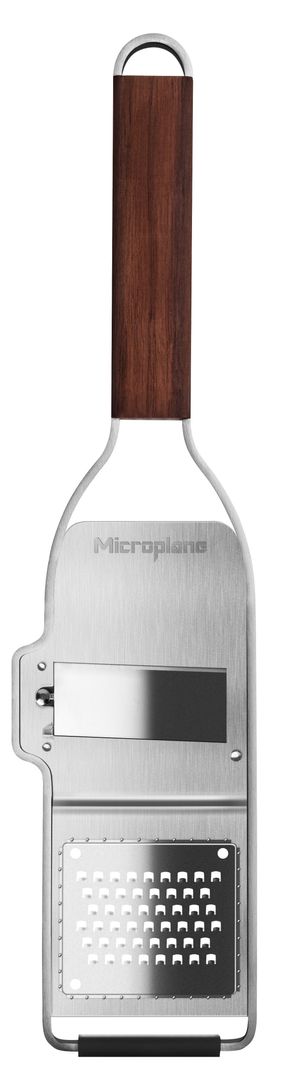 Microplane Master Series - 2 in 1 Truffle Slicer