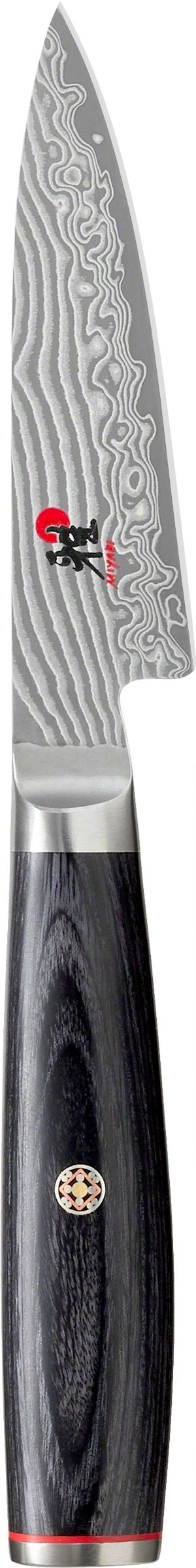Miyabi 5000FCD Shotoh (Paring) Knife - 9cm