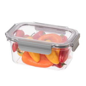 Oggi Clarity Food Storage Container - 1.2 Litre