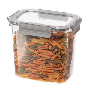 Clarity Food Storage Container - 3.0 Litre