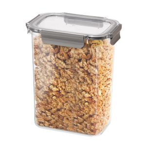 Clarity Food Storage Container - 4.0 Litre