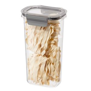 Clarity Food Storage Container - 1.6 Litre