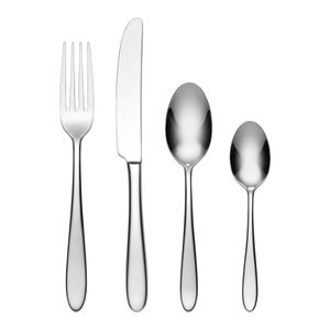Oneida Mascagni II 24pc Cutlery Set