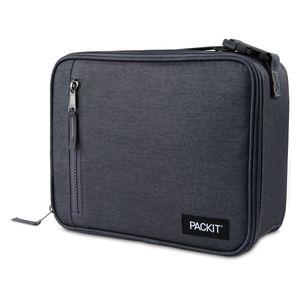 Packit Lunch Box - City Charcoal