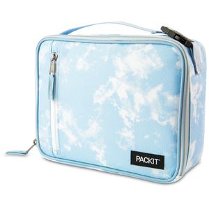 Freezable Lunch Box Blue Sky