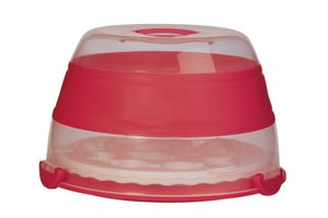 Progressive PrepworksCollapsible Cupcake and Cake Carrier