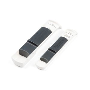Progressive Adjustable Measuring Spoons S/2