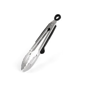 Progressive Heads-Up Stainless Steel Tongs 27cm