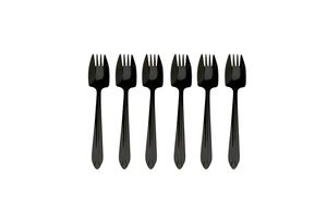 Splayd Black Label Mini 6pc Set - Black