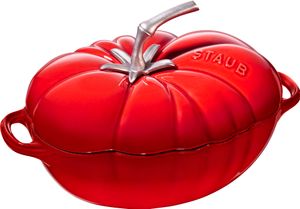Tomato Cocotte - 25cm