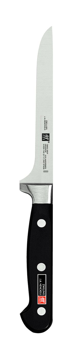 PROFESSIONAL 'S' Boning Knife - 14cm