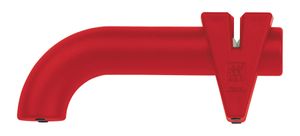 Zwilling TWINSHARP® Knife Sharpener - Red