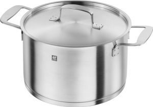Zwilling Base Stock pot with Lid 24cm