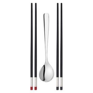 ZWILLING Chopstick & Spoon 5pc Set