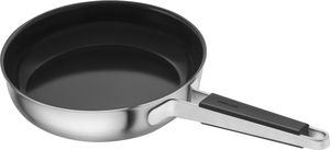 Zwilling Pure Ceramic Frypan 24cm - Stainless Set