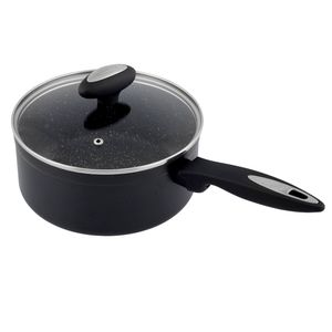 Zyliss Ultimate Forged Saucepan - 18cm