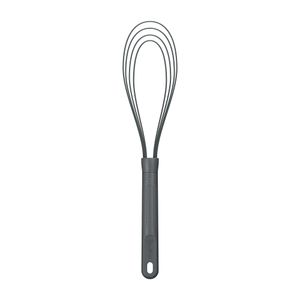 Zyliss Flat Whisk Silicone