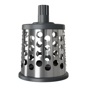 Zyliss Drum Grater - Puree Drum