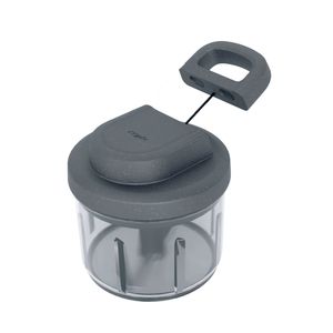 Zyliss Easy Pull Food Processor NEW