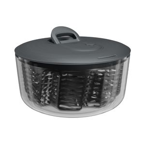 Zyliss Easy Spin Salad Spinner L