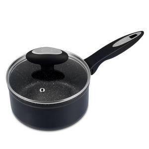 Zyliss Ultimate Forged Saucepan - 16cm