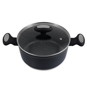 Zyliss Ultimate Forged Stock Pot - 24cm