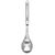 KitchenAid Solid Basting Spoon - Stainless Steel_25742